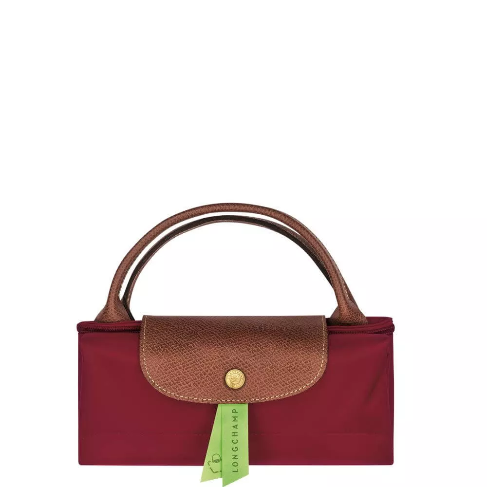Longchamp Le Pliage Original Travel Bag L